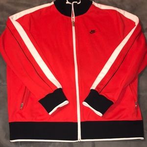 Nike Jacket